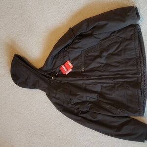 Wrangler Ranger Jacket, size 2XLT, NWT